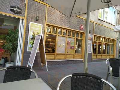 La Manon Del Sorolla