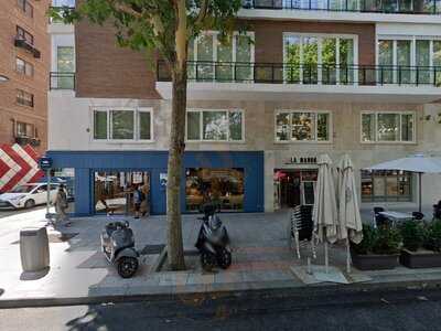 La Manon Del Sorolla