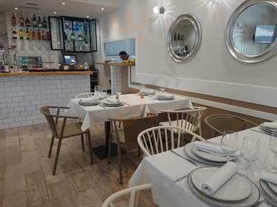 Nica Restaurante Arroces