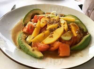 Nica Restaurante Arroces