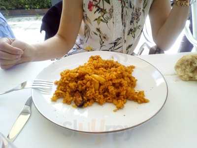 Nica Restaurante Arroces