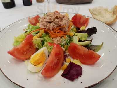 Nica Restaurante Arroces