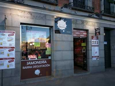 Jamontanera