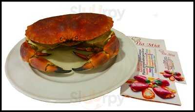 Tía Mia Gastronomía Mediterránea