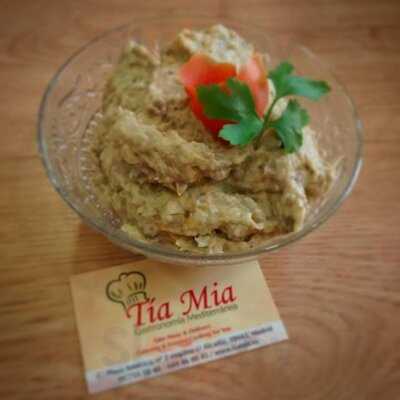 Tía Mia Gastronomía Mediterránea