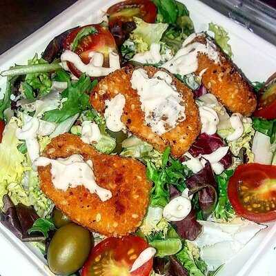 Tía Mia Gastronomía Mediterránea