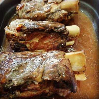 Tía Mia Gastronomía Mediterránea