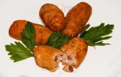 Tía Mia Gastronomía Mediterránea