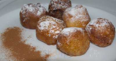 Tía Mia Gastronomía Mediterránea