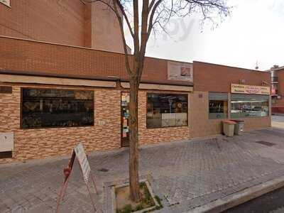 Tía Mia Gastronomía Mediterránea