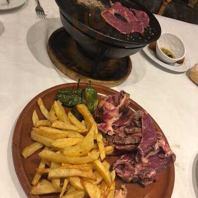Asador Del Norte