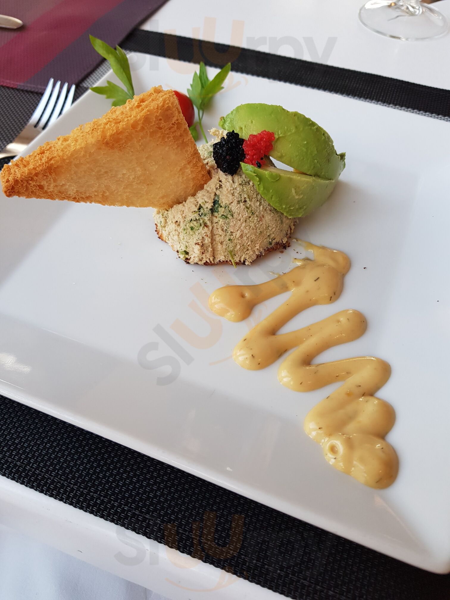 Mamafrica Bar Lounge Restaunte