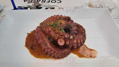 Restaurante La Escuela