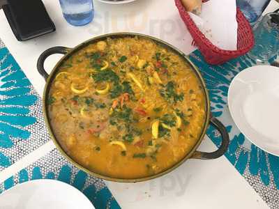 Restaurante La Escuela