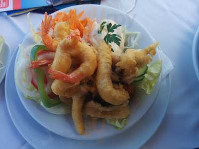 Restaurante La Escuela