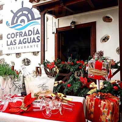 Restaurante La Escuela