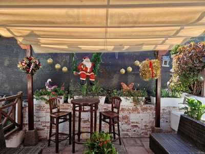 Restaurante La Escuela