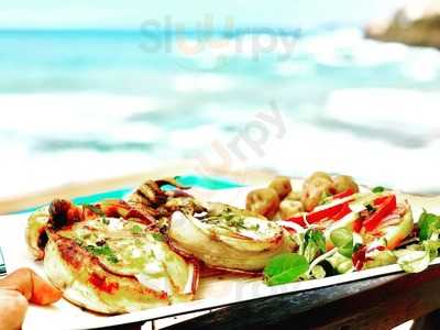 Restaurante La Escuela