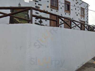 Restaurante La Escuela