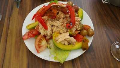 Restaurante Juan Pedro