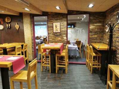 Centro Asturiano De Madrid