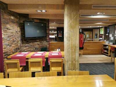 Centro Asturiano De Madrid