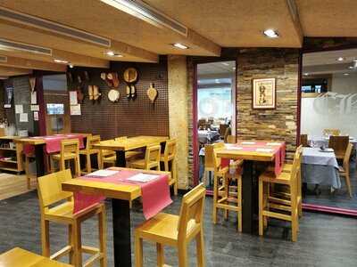 Centro Asturiano De Madrid