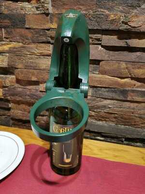 Centro Asturiano De Madrid