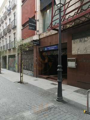 Centro Asturiano De Madrid