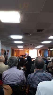 Centro Asturiano De Madrid