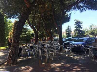 El Mirador De San Isidro