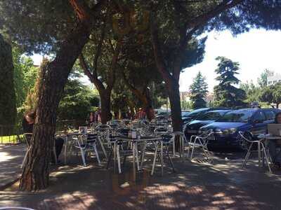 El Mirador De San Isidro