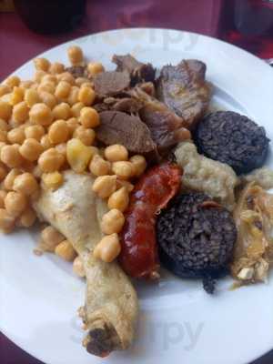 El Mirador De San Isidro