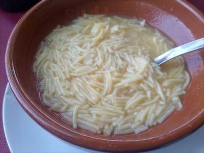 El Mirador De San Isidro