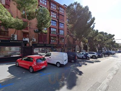 El Mirador De San Isidro