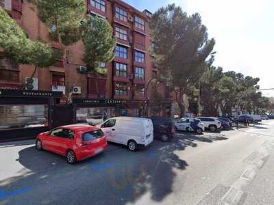 El Mirador De San Isidro