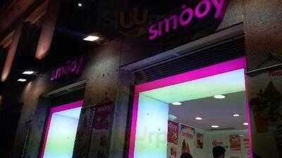 Smooy Madrid