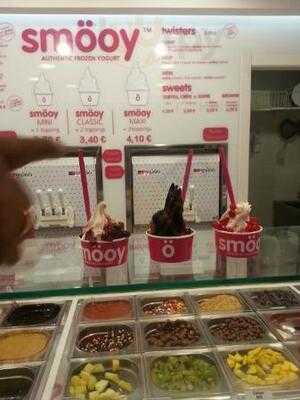 Smooy Madrid