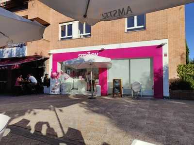 Smooy Madrid