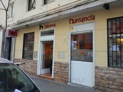 Taberna Numancia