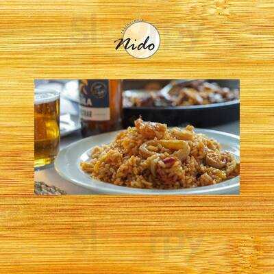 Restaurante Nido