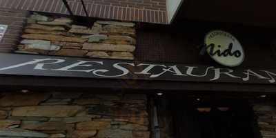 Restaurante Nido
