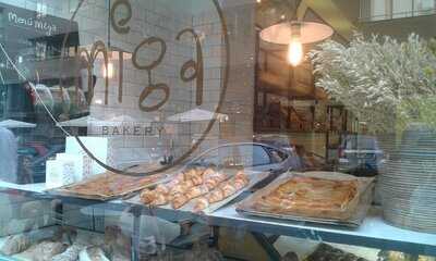 Miga Bakery
