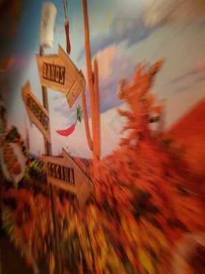 La Taqueria De Birra (comendadoras)