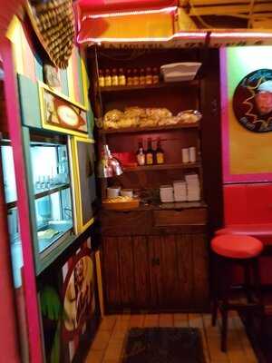 La Taqueria De Birra (comendadoras)