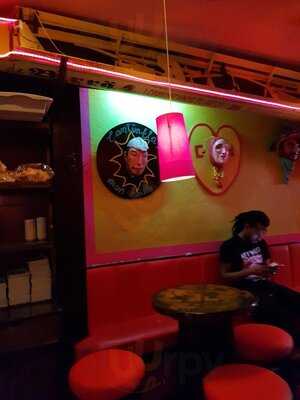 La Taqueria De Birra (comendadoras)