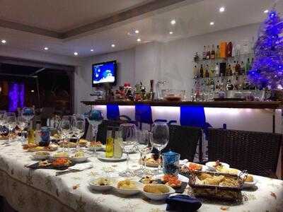 Ocean Bar Tenerife Sur Las Americas