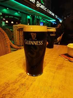 Ocean Bar Tenerife Sur Las Americas