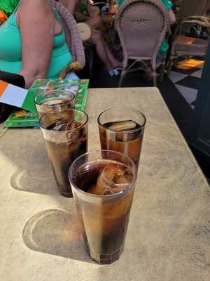 Ocean Bar Tenerife Sur Las Americas