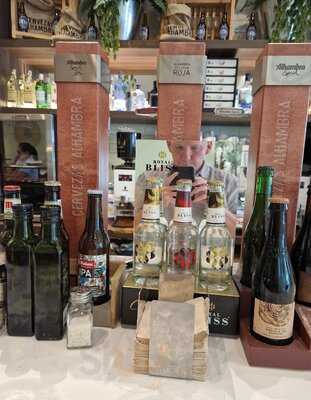 Erre Que Erre Terraza Fuencarral - Photo 8